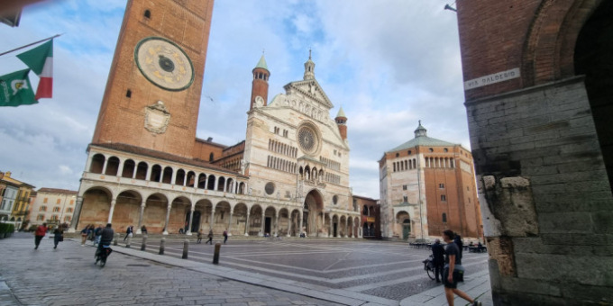 Cosa fare a Cremona e provincia: gli eventi del weekend (17 – 18 giugno 2023)