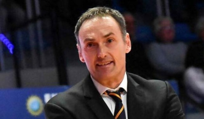 Juvi Ferraroni: allenatore nuovo… vita nuova!