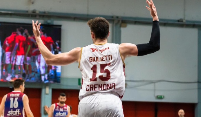 Juvi Ferraroni: quasi pronto il roster per la stagione 2023/2024