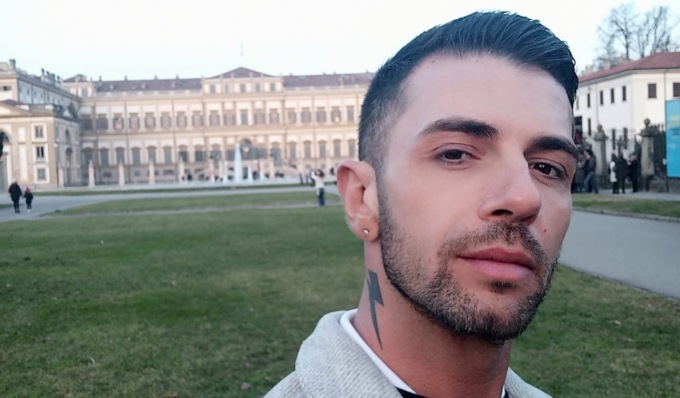 Scomparso da giovedì, non si hanno più notizie di Marco Fortuna