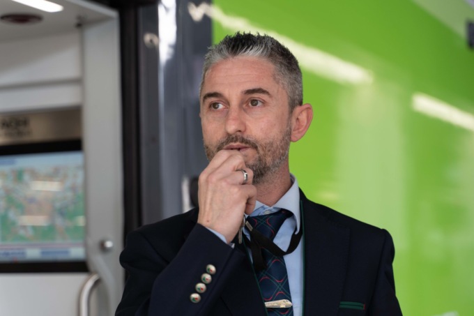 Trenord cerca futuri capitreno: come partecipare alla selezione