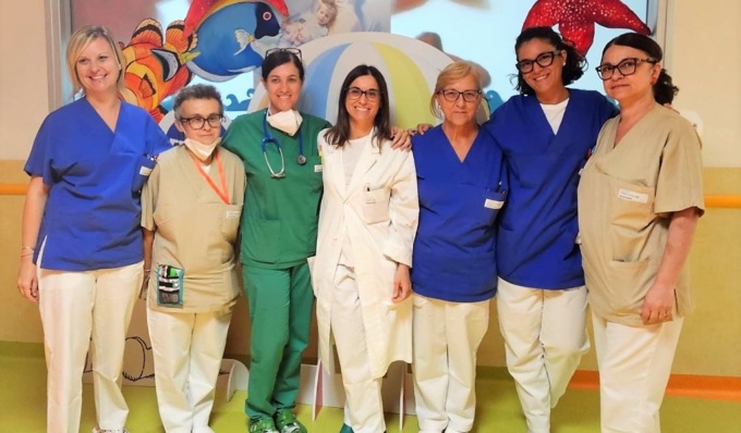 Pediatria, a Crema nuovi ambulatori per la cura delle allergie e delle patologie respiratorie