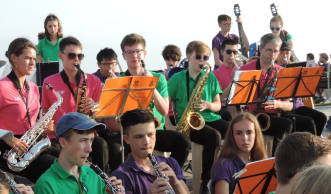 Il Cremona Summer Festival entra nel vivo con la Cremona Music Academy