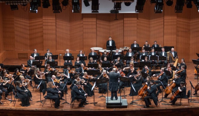 Cremona Summer Festival, Gran Galà Lirico con la Miskolc Symphony Orchestra
