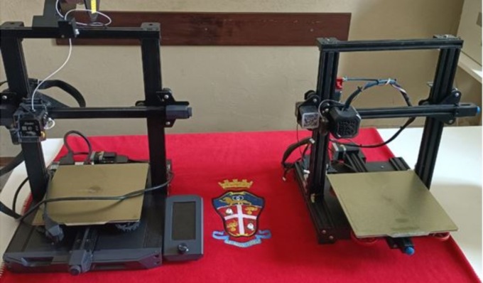 Benchè ai domiciliari fabbrica armi ed esplosivi in casa: 30enne finisce in carcere