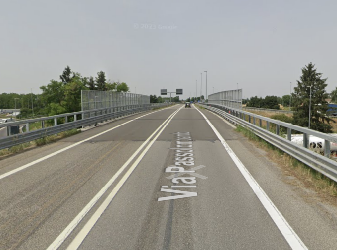Cremona si rinnova, lavori in via Passolombardo per il rifacimento della pavimentazione stradale