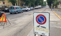 Strade e marciapiedi: nuovo piano di interventi di manutenzione straordinaria