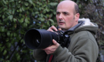 Il cremonese Giuseppe Bonali premiato agli “Oscar della Fotografia Naturalistica”