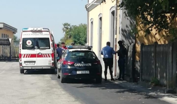Capotreno aggredita da cinque giovani trovati senza biglietto