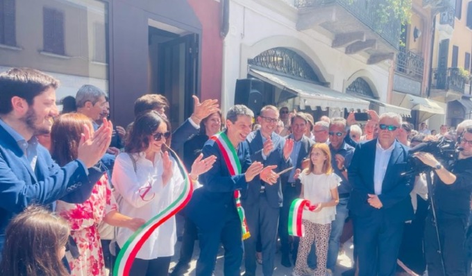 Riaperta dopo 343 anni Casa Stradivari: sarà luogo di formazione per liutai e artisti