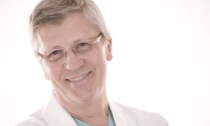 Addio al dottor Federico Buffoli primario di Gastroenterologia a Cremona, ha perso la sua battaglia contro la SLA