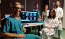 All'ospedale di Cremona c'è Neuroradiologia: la super équipe che salva le vite