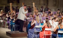 Dal Galles a Cremona, arriva la rinomata Orchestra giovanile di Cardiff County and Vale Glamorgan