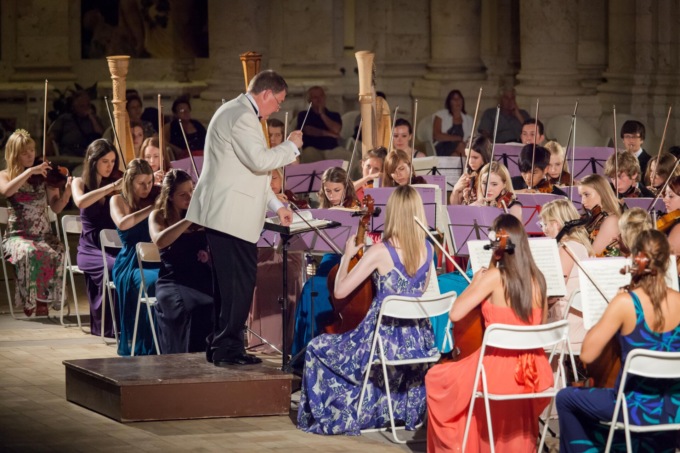 Dal Galles a Cremona, arriva la rinomata Orchestra giovanile di Cardiff County and Vale Glamorgan