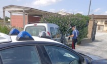 Auto rubata a Cremona non si ferma all'alt, scatta l'inseguimento