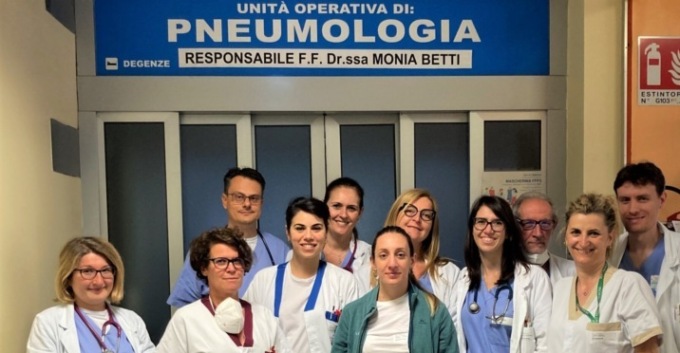 Oltre 400 pazienti scelgono l’Ospedale di Cremona per curare le apnee nel sonno