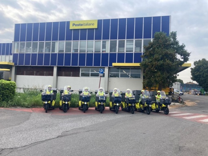 Opportunità di lavoro nel Cremonese: Poste Italiane cerca dei portalettere