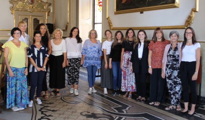 Scuola, assunte a tempo indeterminato 11 tra educatrici e insegnanti