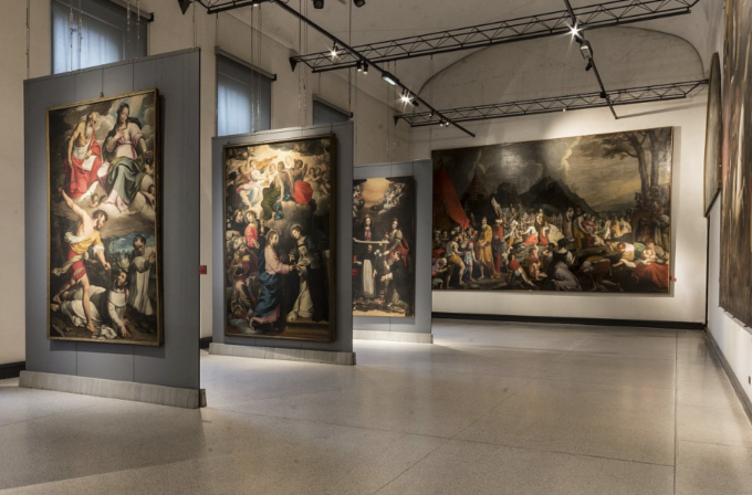 La cultura e l’arte non vanno in vacanza a Cremona, musei aperti anche a Ferragosto