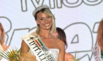 Miss Reginetta d'Italia Over 2023 è una neo mamma di Cremona