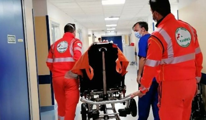Sindromi respiratorie, a Cremona aumento degli accessi al pronto soccorso