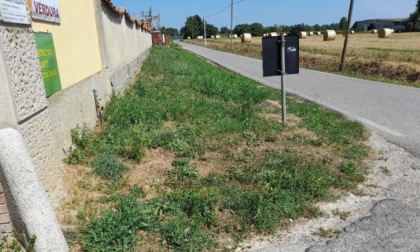 Via San Savino, al via i lavori per le piazzole di interscambio