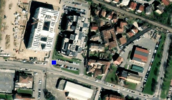 Una nuova Casa dell’acqua in via del Macello
