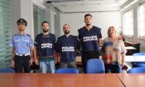 Tre nuovi Agenti in forza al Comando della Polizia Locale di Cremona