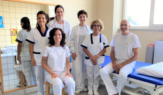 Scoliosi e problemi di postura, a Cremona c’è un ambulatorio per bambini e ragazzi