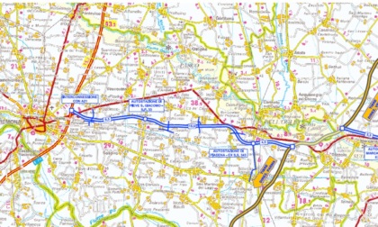 Regione Lombardia chiede risarcimento di oltre 25 milioni a Stradivaria: è la fine della Cremona-Mantova?