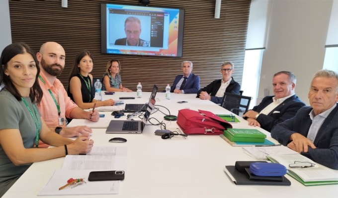 Nuovo Ospedale di Cremona, insediata la commissione che valuterà i progetti