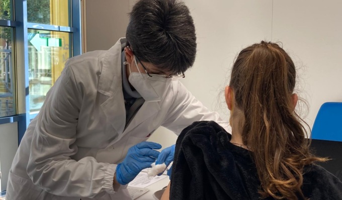 Open day Papilloma Virus, a Cremona venerdì 22 settembre vaccinazioni gratuite per i giovani