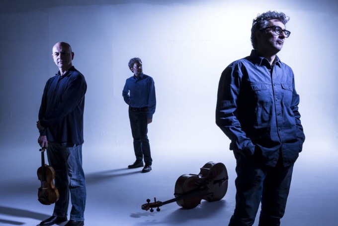 Torna Musical Square, ad aprire il Trio Metamorphosi