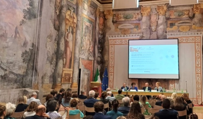 Tumore allo stomaco, presentato in Senato il progetto pilota di prevenzione avviato tra Cremona e Brescia