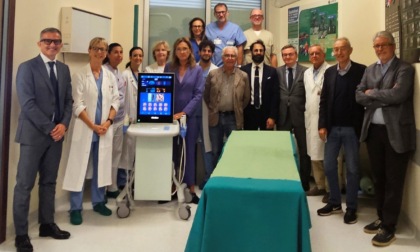 Fibroscan, uno strumento di ultima generazione per valutare la salute epatica