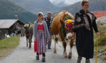Alpenfest 2023, un successo senza pari. Moretti: "Un'occasione per vivere a pieno Livigno"