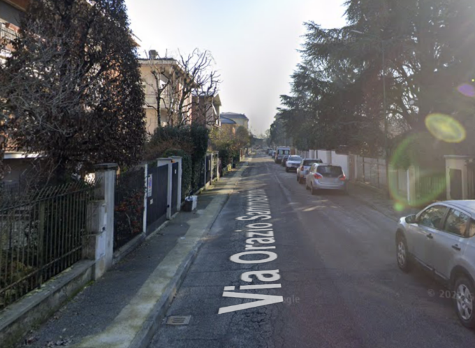 Si lavora a Cremona per la sostituzione di alcuni tubi del gas, chiusa via Sammachini