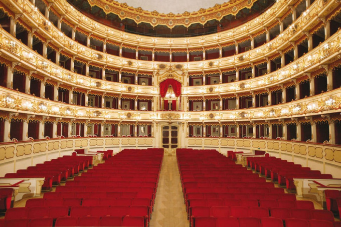 Al Teatro Ponchielli di Cremona l’opera si fa parola: nasce Operatalk