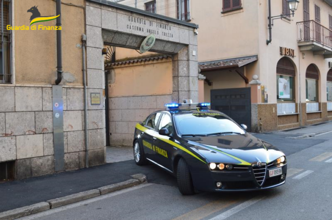 Finanziamenti Covid da un milione e mezzo ma è una truffa, azienda nei guai