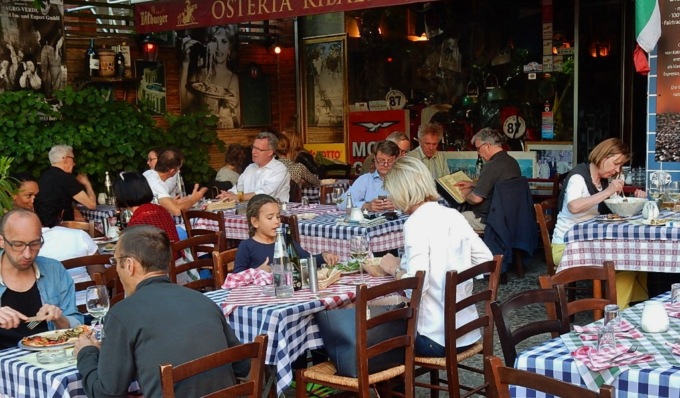 Osterie d’Italia 2024: sei “Chiocciole” in provincia di Cremona