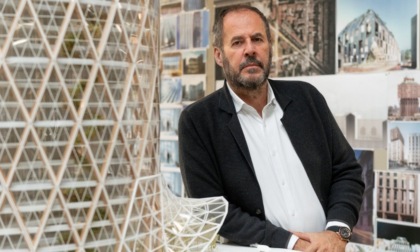 Nuovo Ospedale Cremona, vince il concorso internazionale l'architetto Mario Cucinella