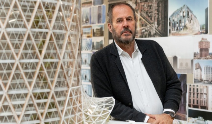 Nuovo Ospedale Cremona, vince il concorso internazionale l’architetto Mario Cucinella