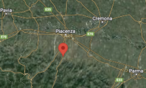 Scossa di terremoto magnitudo 3.7 nel Piacentino, avvertita anche in provincia di Cremona