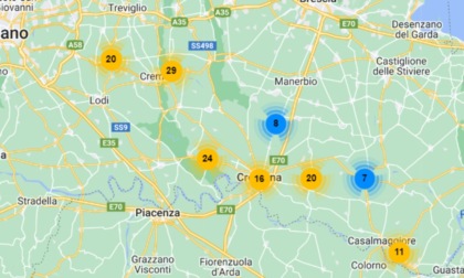 Benzina sotto 1,9 euro al litro: i distributori dove conviene fare rifornimento a Cremona