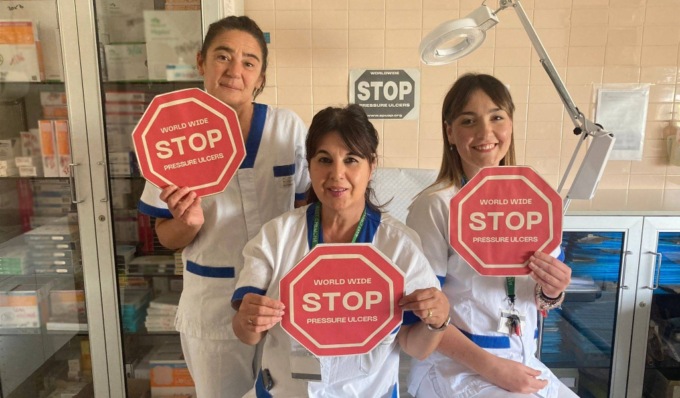 Piaghe da decubito, un problema che riguarda 2 milioni di persone: a Cremona c’è l’ambulatorio dedicato