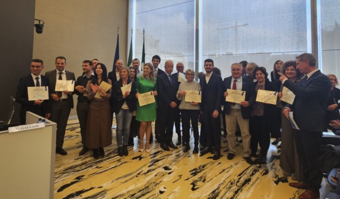 Tumore alla prostata, premiate le best practice: menzione per l’ospedale di Crema