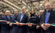 Inaugurata la Fiera zootecnica di Cremona: "Settore che avrà sempre il primato nel mondo"