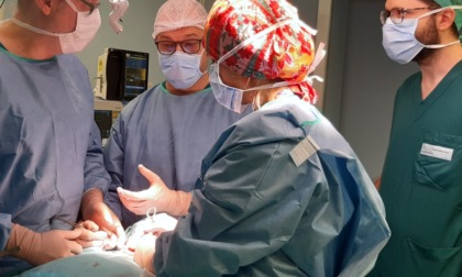 Chirurgia endoscopia, l'otorinolaringoiatria di Cremona organizza un corso per specialisti