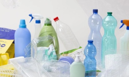 A Cremona parte un nuovo servizio per la raccolta di oggetti di plastica dura
