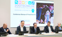 Fiere Zootecniche Internazionali al via a Cremona, il presidente Fontana alla presentazione